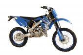 2008 TM racing EN 125 photo